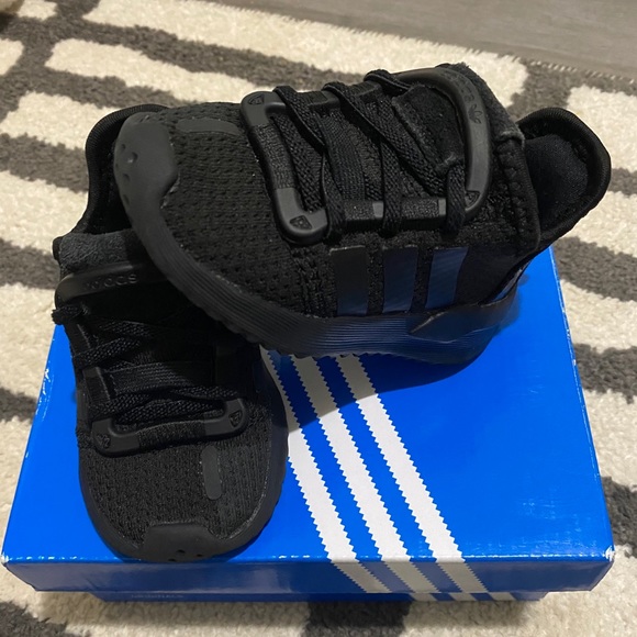 Adidas U_Path Run Shoes Toddler - Picture 1 of 7